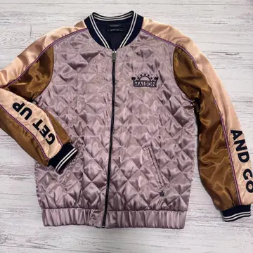 SCOTCH&SODA 리버서블 블루종 자켓 XS