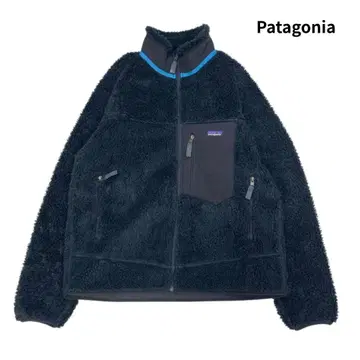 Patagonia RETRO-X 클래식 레트로X 자켓 PIBL