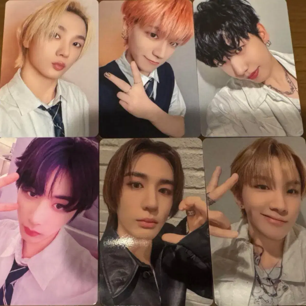 boynextdoor the action sheon japan weverse japan poca wts buncheol