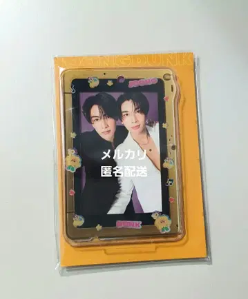 GMMTV JoongDunk 아크릴 스탠드 키체인