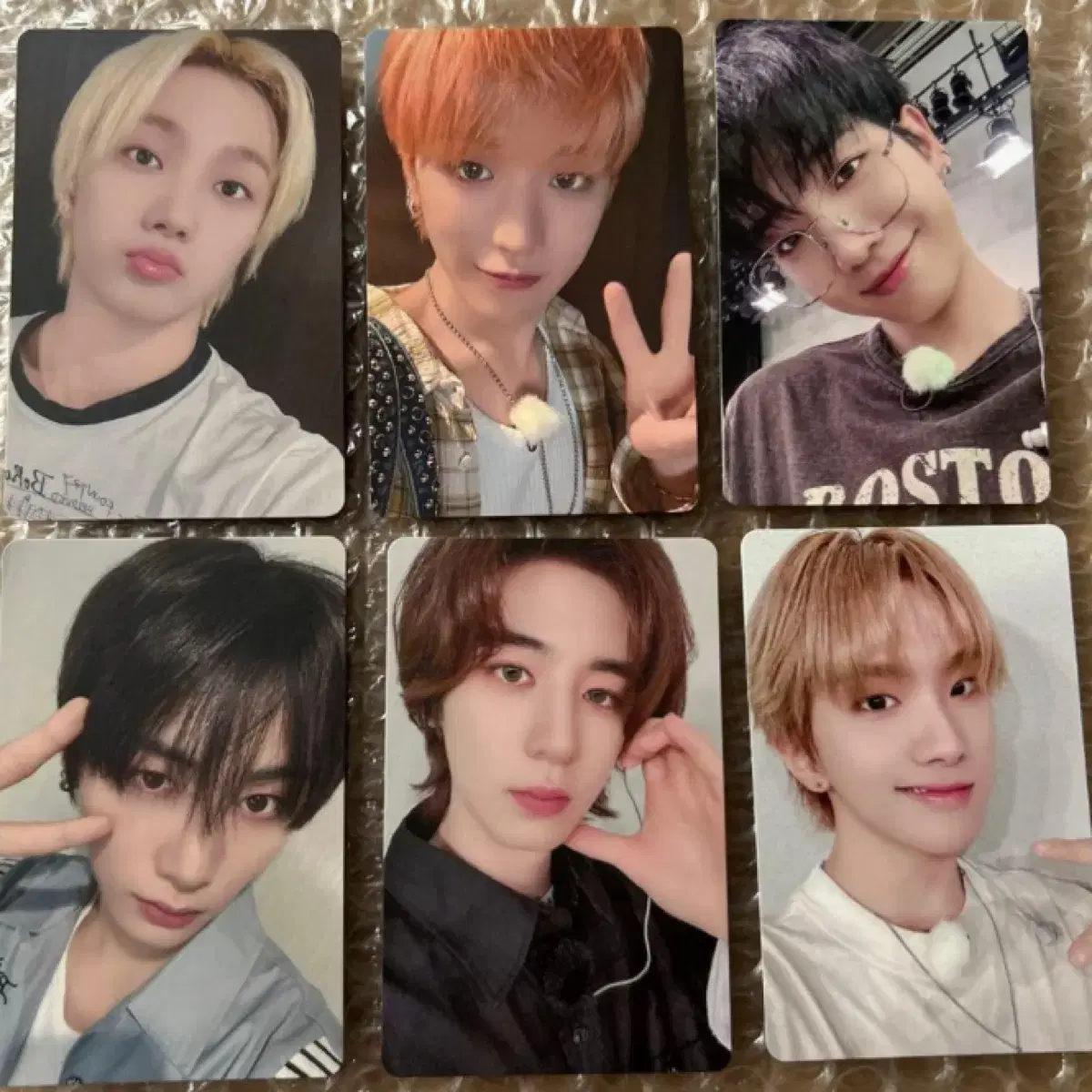 boynextdoor the action di action Japan Universal Music poca wts buncheol