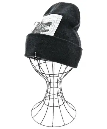 Supreme 니트 캡 비니 남성용