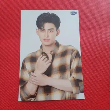 Pond GMMTV PondPhuwin 엽서