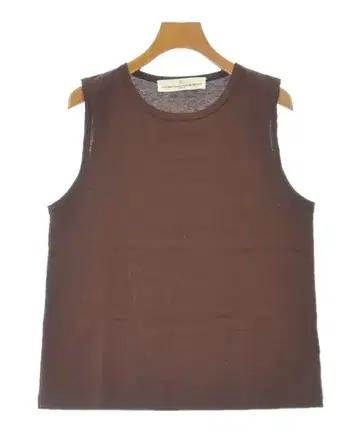 GOLDEN GOOSE 여성용 탱크탑