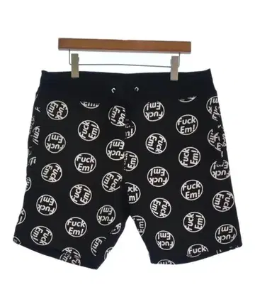 Supreme 숏팬츠 남성용