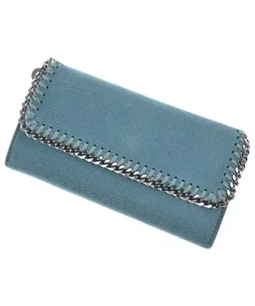 STELLA McCARTNEY 지갑 코인 케이스 여성용