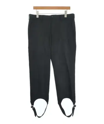 COMME des GARCONS HOMME PLUS 크롭 팬츠 남성용