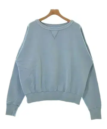 메종 마르지엘라 맨투맨 남성용