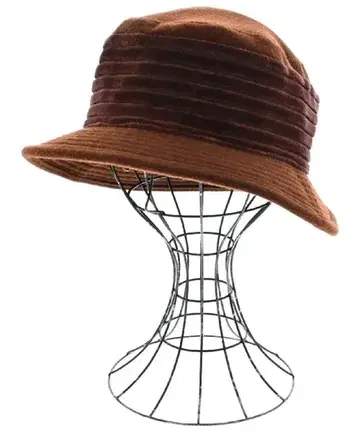 HERMES 여성용 햇