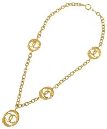 CHANEL 목걸이 여성용