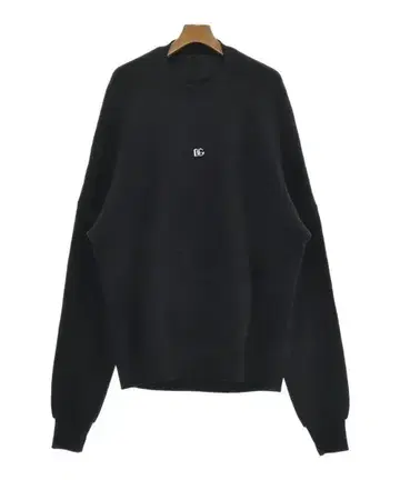 DOLCE&GABBANA 맨투맨 남성용