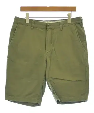 BEAMS 숏팬츠 남성용