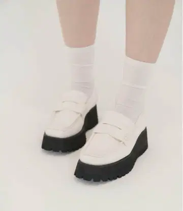 tinajojun 로퍼