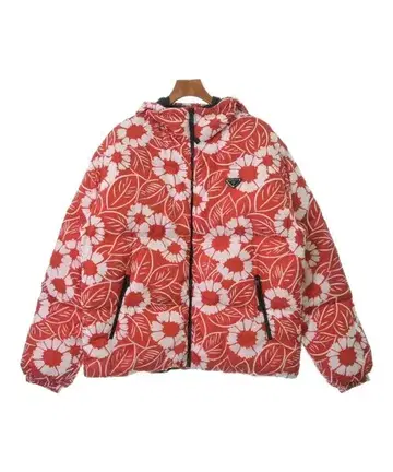 PRADA 다운 자켓/다운 베스트 남성용