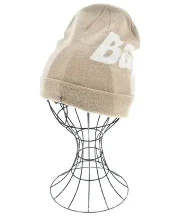 A BATHING APE 니트 캡 비니 남성용