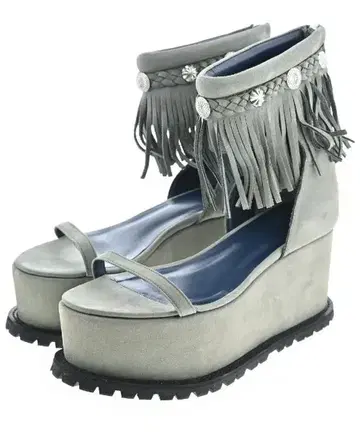 sacai 샌들 여성용