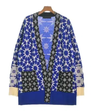 하이더 아커맨 가디건 남성용