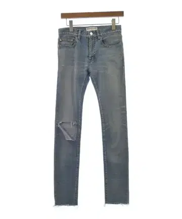 BALENCIAGA 데님 팬츠 여성용