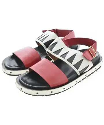 MARNI 샌들 남성용