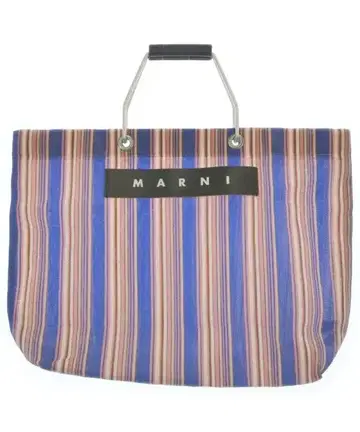 MARNI 토트백 여성용