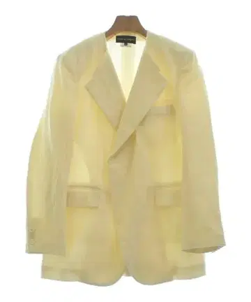 COMME des GARCONS 여성용 캐주얼 자켓