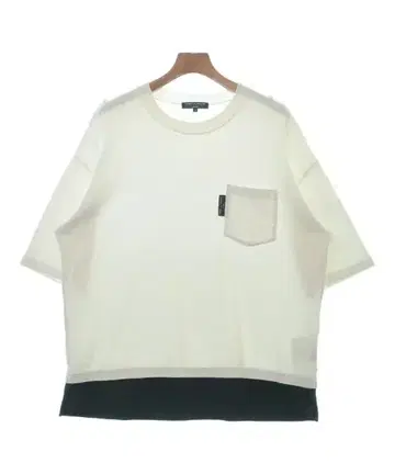 COMME des GARCONS HOMME 티셔츠 남성용