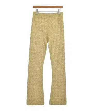 GUCCI 팬츠 (기타) 여성용