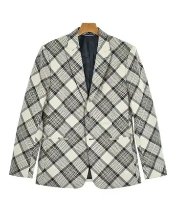 Dior Homme 테일러드 자켓 남성용