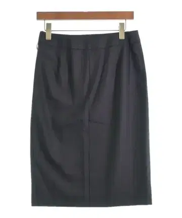 DAKS 미디 스커트 여성용