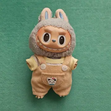러브돌; 옷 갈아입기 완료 [ 중고품 취급 ]