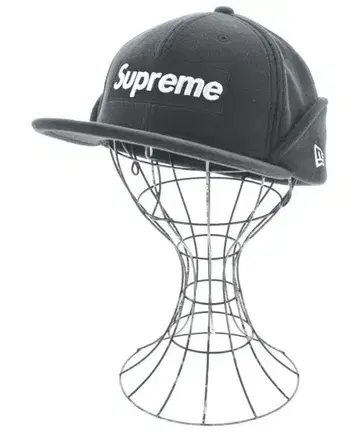 Supreme 캡 남성용