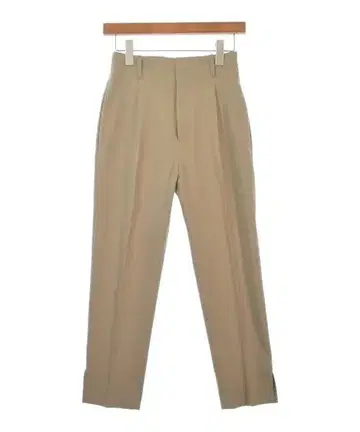 Spick and Span 크롭 팬츠 여성용