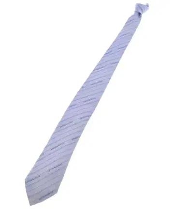 엠포리오 아르마니 넥타이 남성용