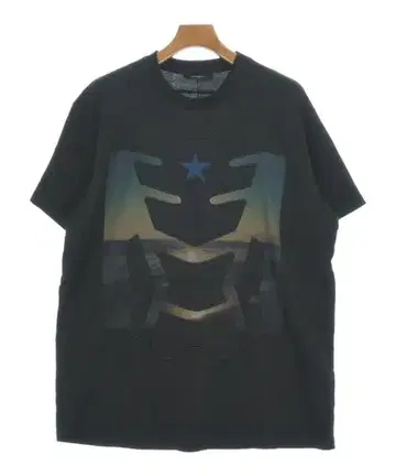 GIVENCHY 티셔츠 남성용