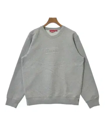 Supreme 맨투맨 남성용