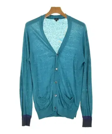 PS by Paul Smith 남성용 가디건