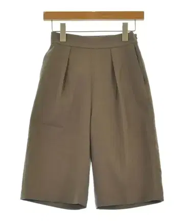 SNIDEL 숏팬츠 여성용