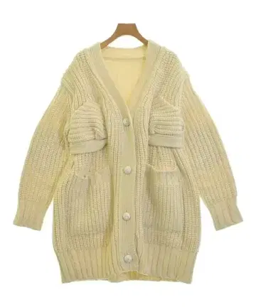 sacai 가디건 여성용