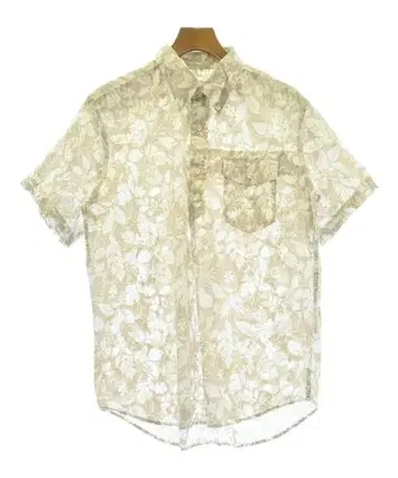 Engineered Garments 캐주얼 셔츠 남성용