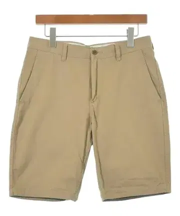BEAMS 숏팬츠 남성용