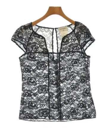 CHANEL 블라우스 여성용