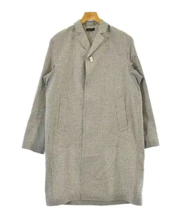 OMAR AFRIDI 코트 (기타) 남성용