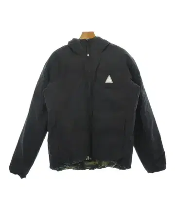 A BATHING APE 다운 자켓/다운 베스트 남성용