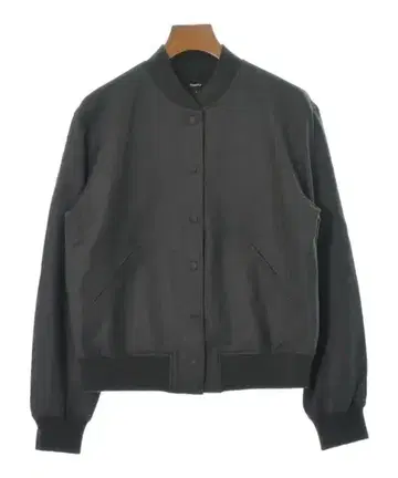 Theory 블루종 (기타) 여성용