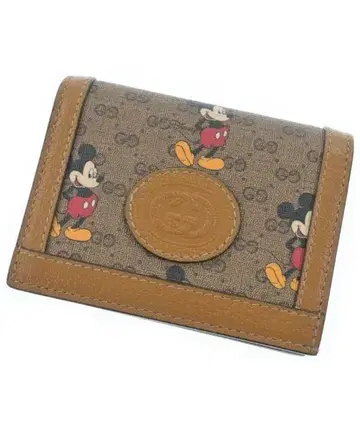 GUCCI 지갑 코인 케이스 여성용