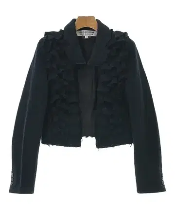 꼼데가르송 꼼데가르송 자켓 (기타) 여성용