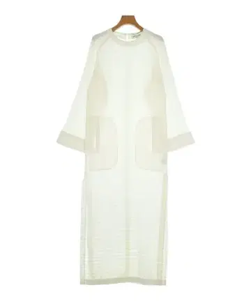 Saint Laurent Paris 셔츠 원피스 여성용