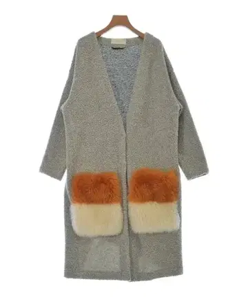 ANNE VEST 코트 (기타) 여성용