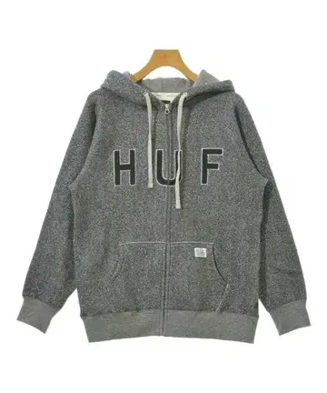 HUF 후드티 남성용