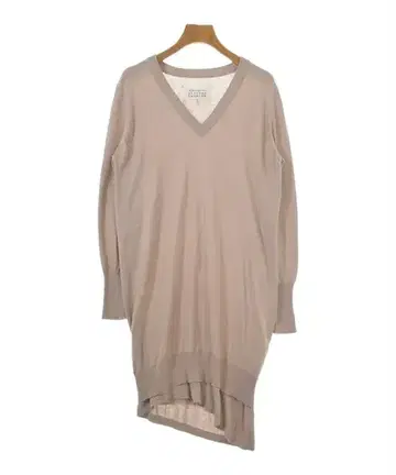 메종 마르지엘라 여성용 원피스